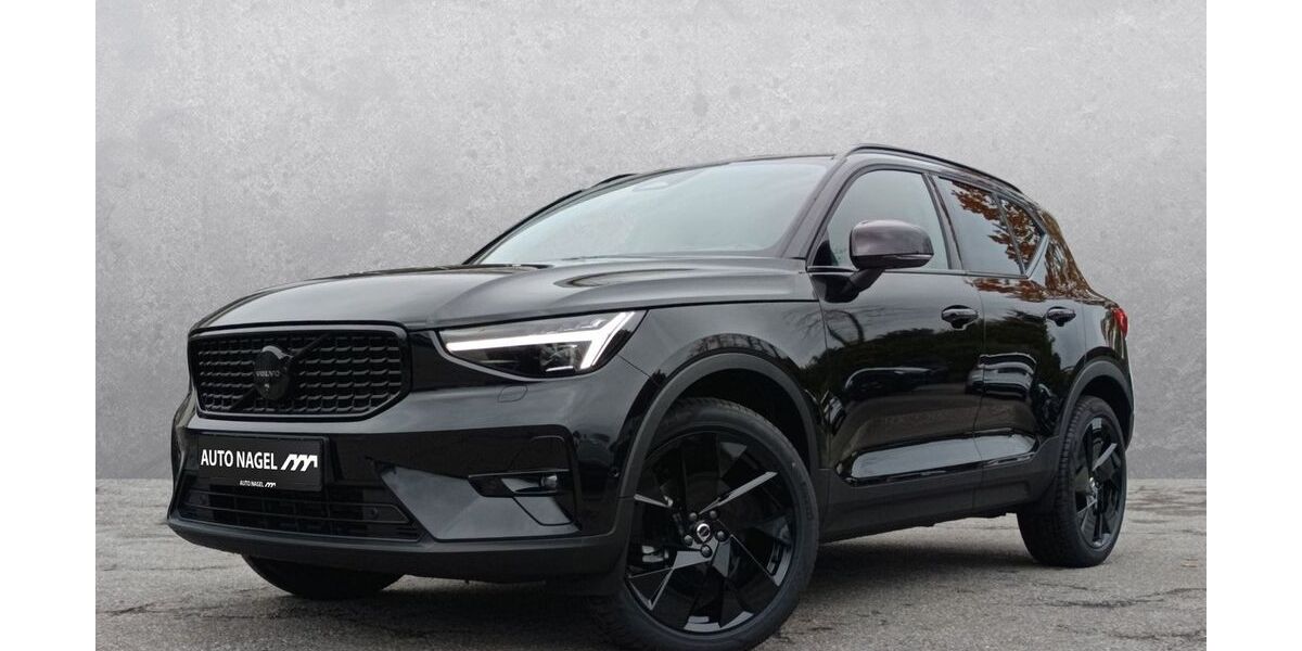 Volvo XC40 7.380 km 40.980 &euro; Dinslaken 46535