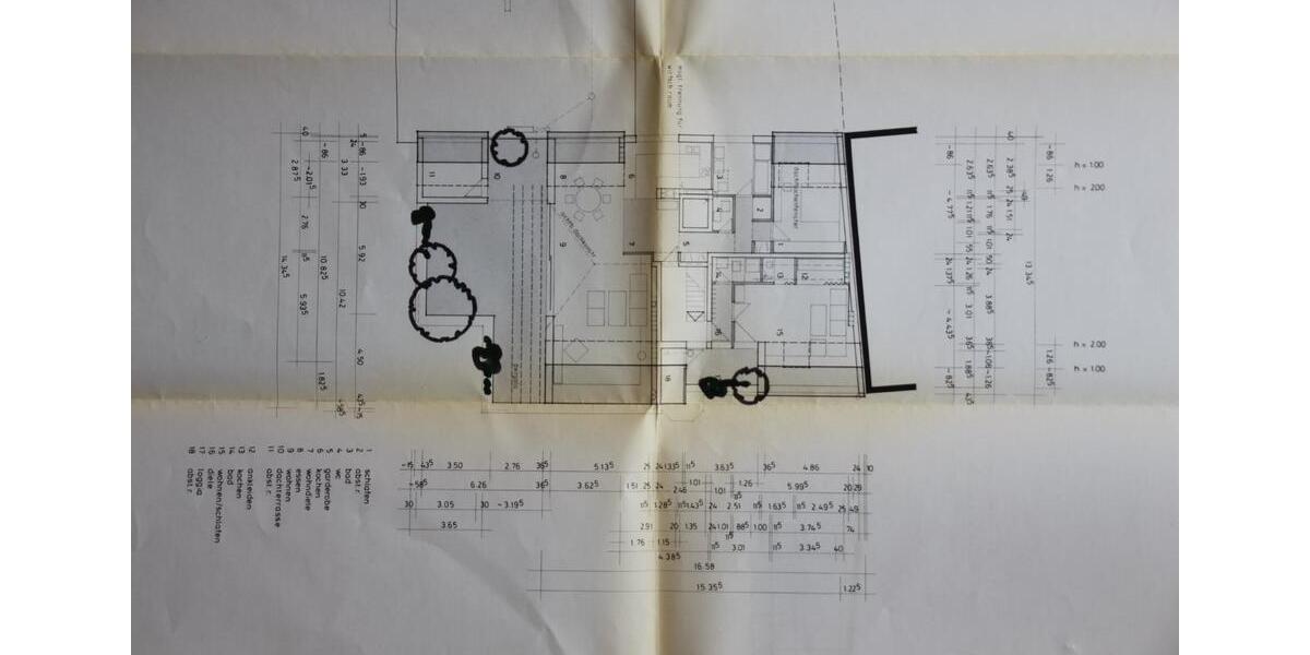 Einfamilienhaus Oberhausen - 2 Zimmer, 180 m&sup2;, 395.000&euro; | Angebot:25257357