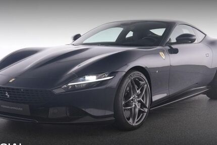 Ferrari Roma 10.160 km 184.885 &euro; Meerbusch 40667