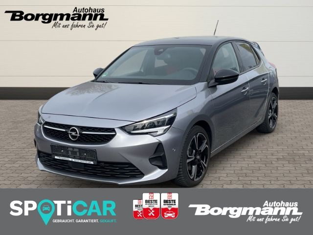 Opel Corsa 20.890 km 15.450 &euro; Herne Wanne-Eickel 44653
