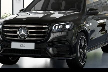 Mercedes-Benz GLS 450 9.900 km 114.490 &euro; Düsseldorf 40470