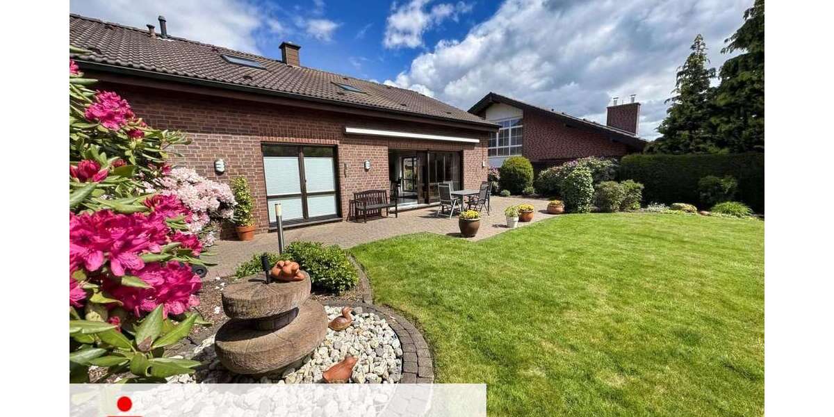 Einfamilienhaus Marl Alt-Marl - 4 Zimmer, 167 m&sup2;, 579.000&euro; | Angebot:26878665