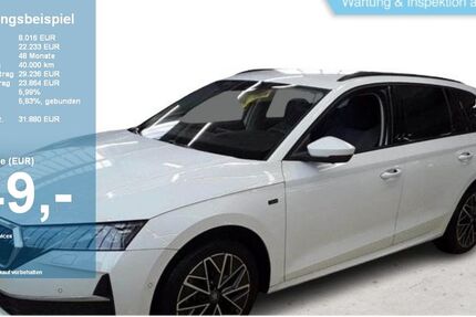 Skoda Octavia 20.216 km 31.130 &euro; Moers 47441