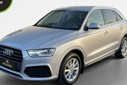 Audi Q3 104.585 km 19.940 &euro; Bottrop 46244