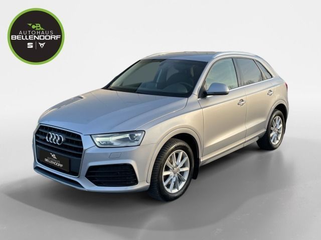 Audi Q3 104.585 km 19.940 &euro; Bottrop 46244