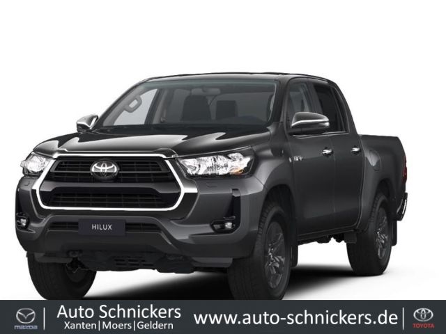 Hilux