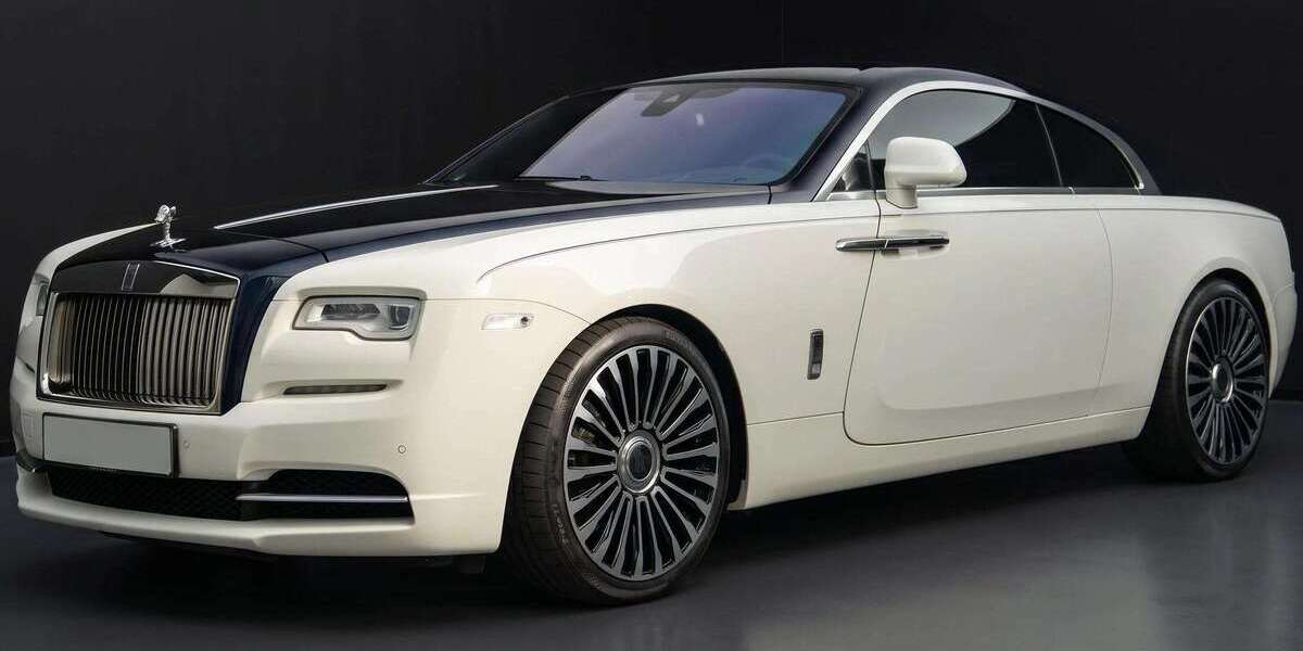 Rolls Royce Wraith 62.000 km 199.000 &euro; Meerbusch, Stadt 40670