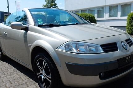 Renault Megane 249.593 km 1.949 € Oberhausen 46047