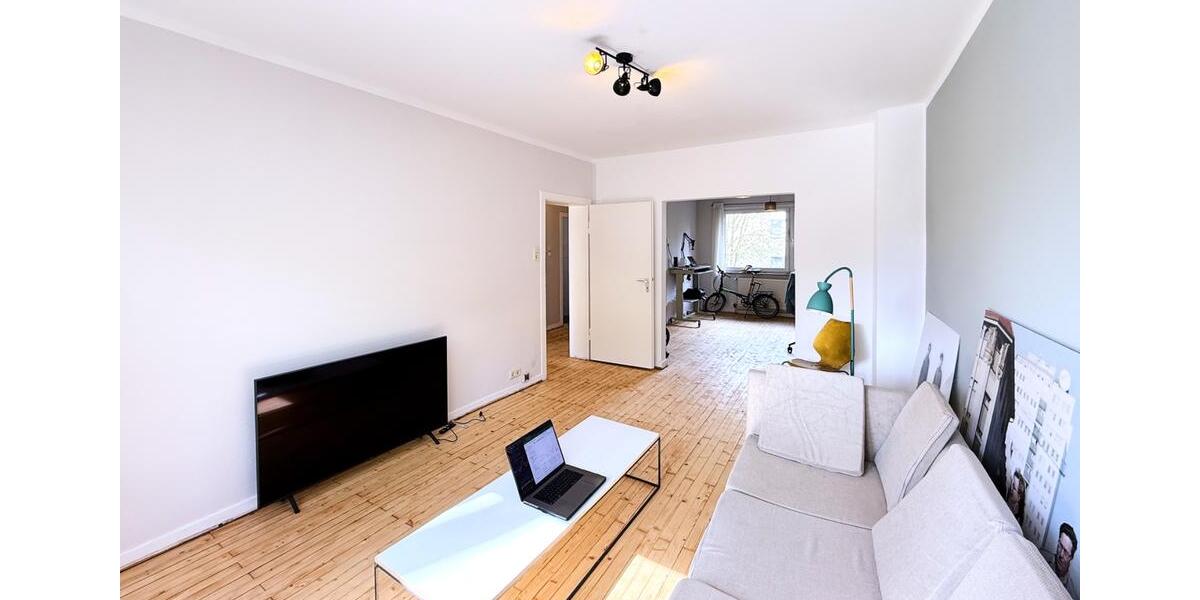 Etagenwohnung Recklinghausen - 3 Zimmer, 74 m&sup2;, 850&euro; | Angebot:26378957