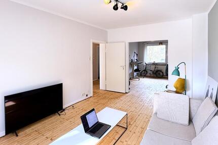Wohnung Recklinghausen - 3 Zimmer, 74 m&sup2;, 850&euro; | Angebot:26378957