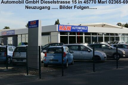 Renault Kangoo 9.170 km 25.990 &euro; Marl/Recklinghausen 45770