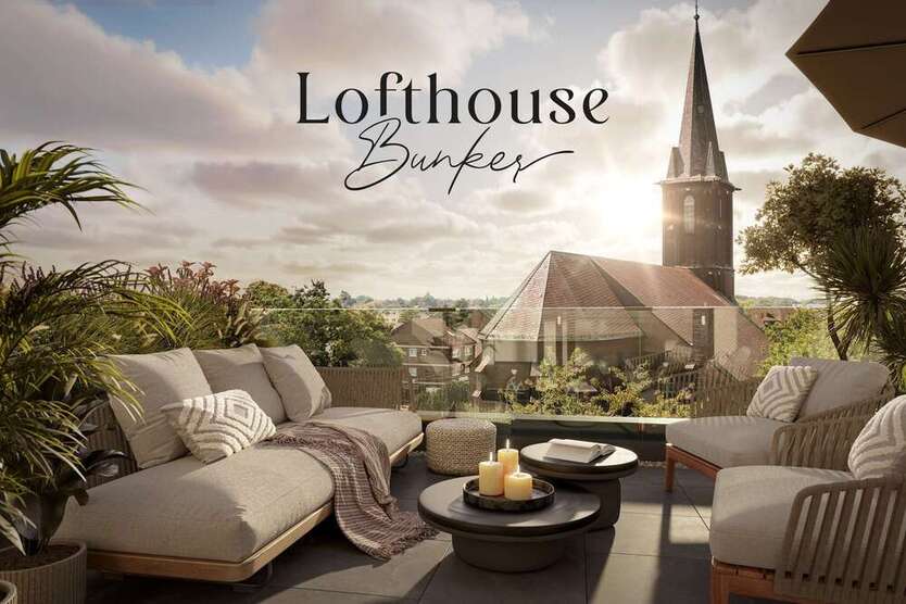 Wohnung zum Kaufen in Oberhausen 636.909 € 139.98 m²
