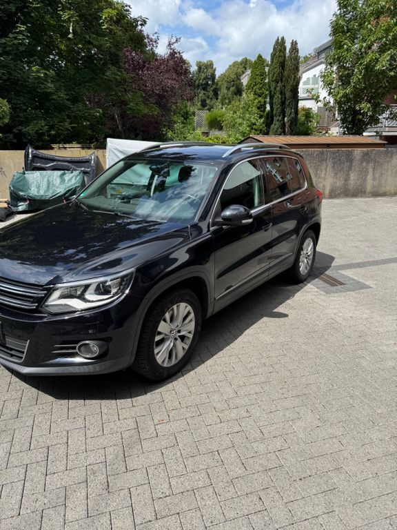 Tiguan