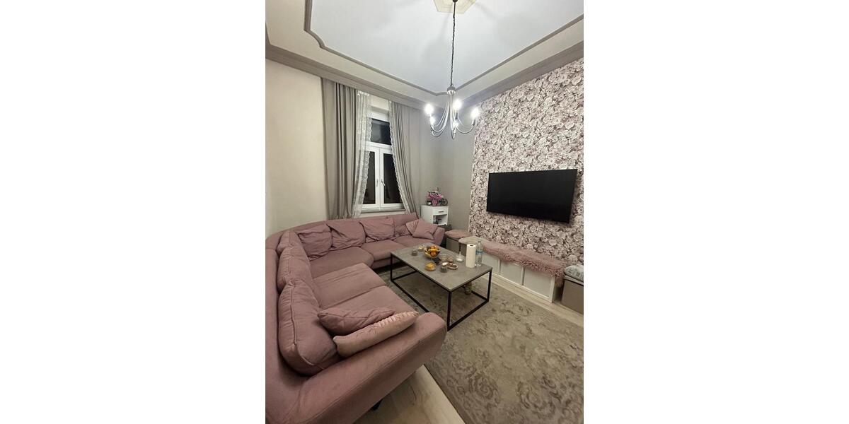 Etagenwohnung Duisburg Duisburg-Mitte - 4 Zimmer, 85 m&sup2;, 130.000&euro; | Angebot:26869302