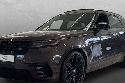Land Rover Range Rover Velar 2.000 km 99.890 &euro; Moers 47441