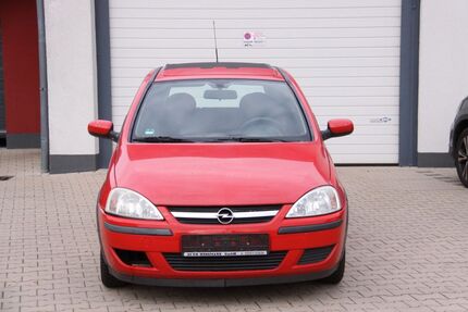 Opel Corsa 155.000 km 1.499 &euro; Velbert 42549