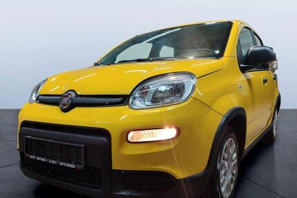 Fiat Panda 3.300 km 8.500 &euro; Gelsenkirchen 45897