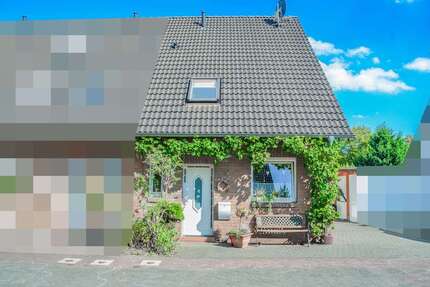 Haus Moers Schwafheim - 5 Zimmer, 115 m&sup2;, 439.000&euro; | Angebot:27430062