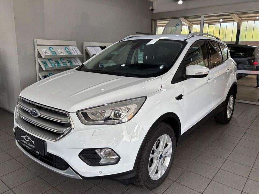 Kuga