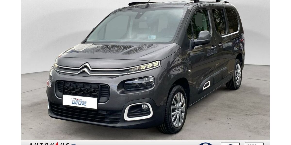 Citroen Berlingo 135.000 km 13.980 &euro; Bochum - Linden 44879