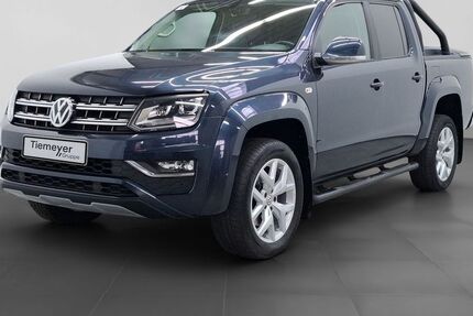 VW Amarok 93.947 km 39.680 € Bochum 44809