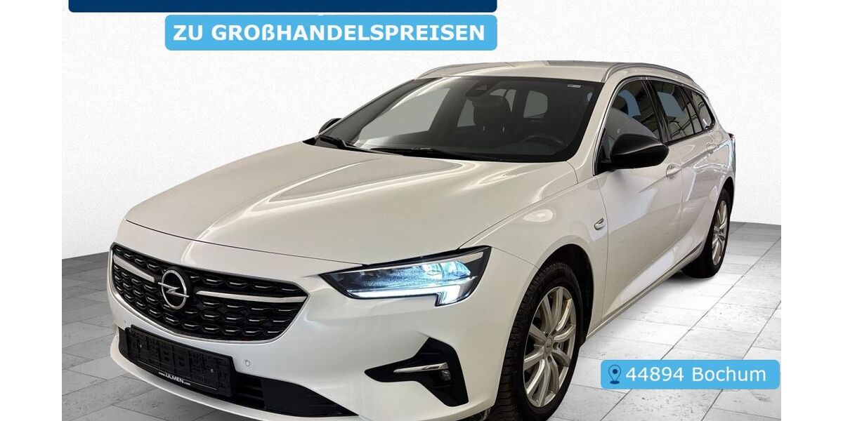 Opel Insignia 109.431 km 15.107 &euro; Krefeld 47829