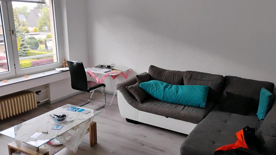 Etagenwohnung Essen Stadtbezirk IV - 2 Zimmer, 55 m&sup2;, 605&euro; | Angebot:26408202