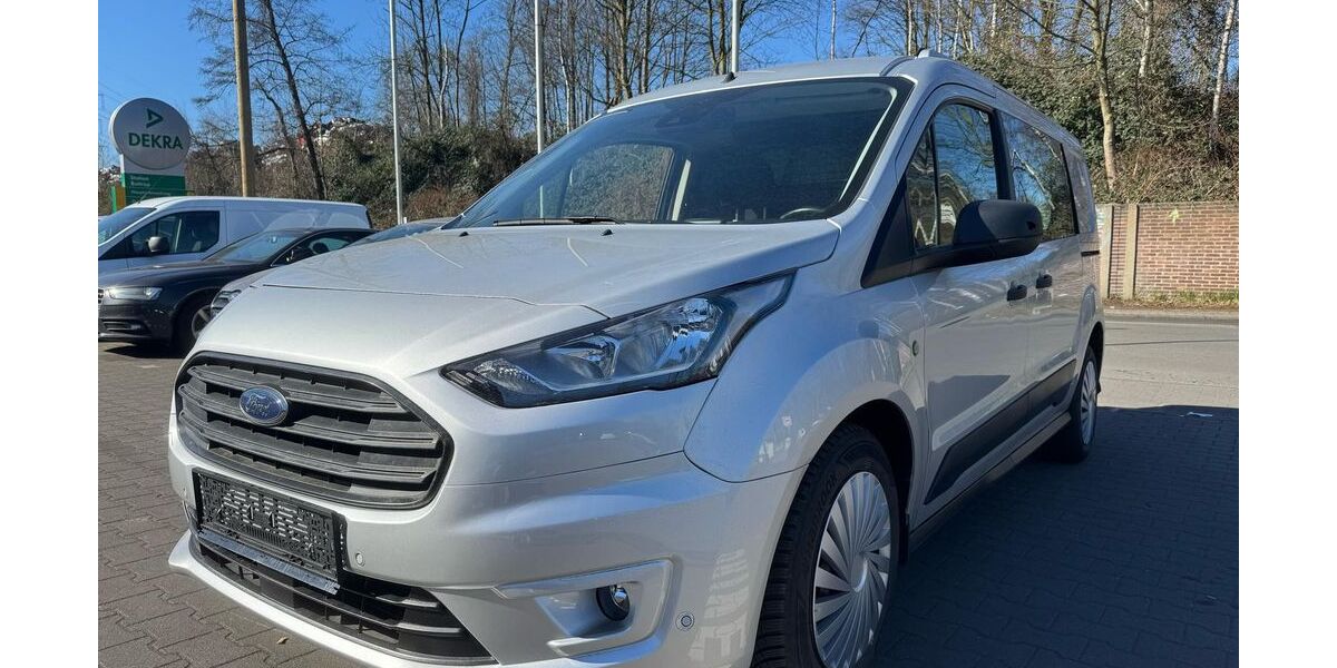 Ford Transit 150.000 km 10.890 &euro; Bottrop 46238