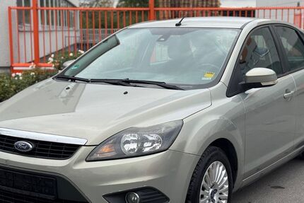 Ford Focus 178.000 km 2.680 € Herten 45701