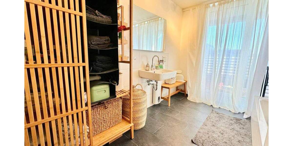 Luxus pur: 2020 neu erbaute 4-Zimmer Maisonettwohnung über den Dächern von Essen 4 zimmer