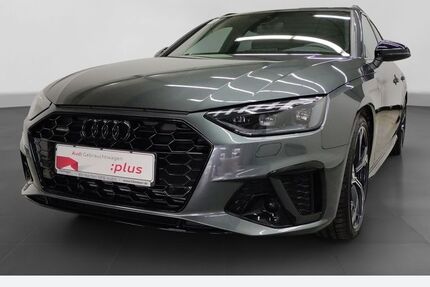 Audi A4 19.249 km 39.280 &euro; Bochum 44809