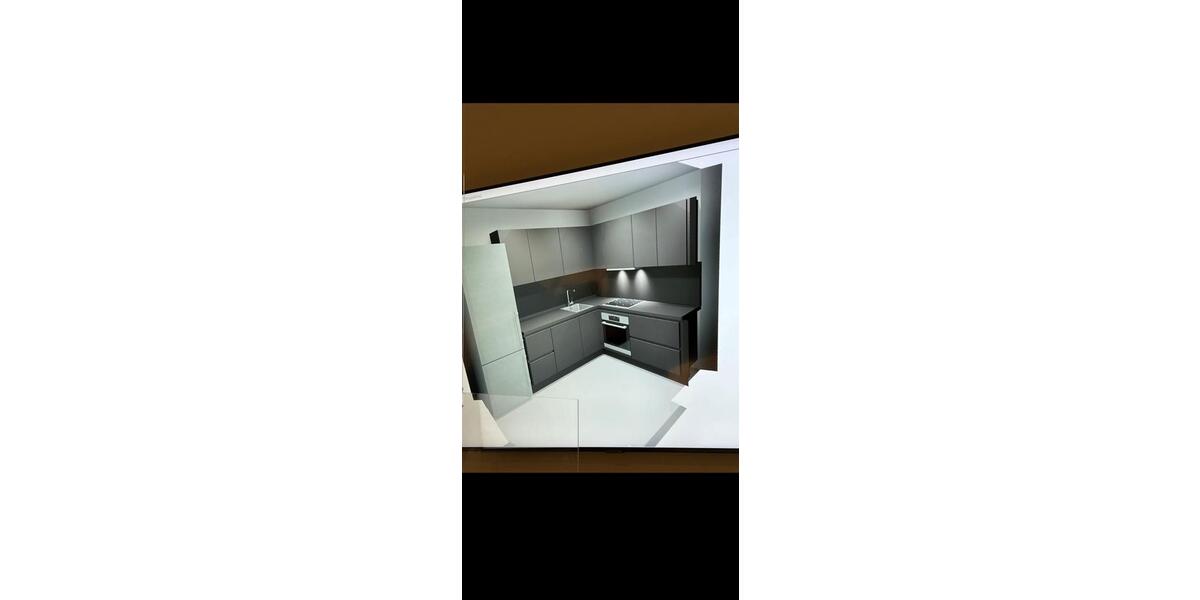 Neubau-Wohnung ab dem 1.3.2026 2 zimmer