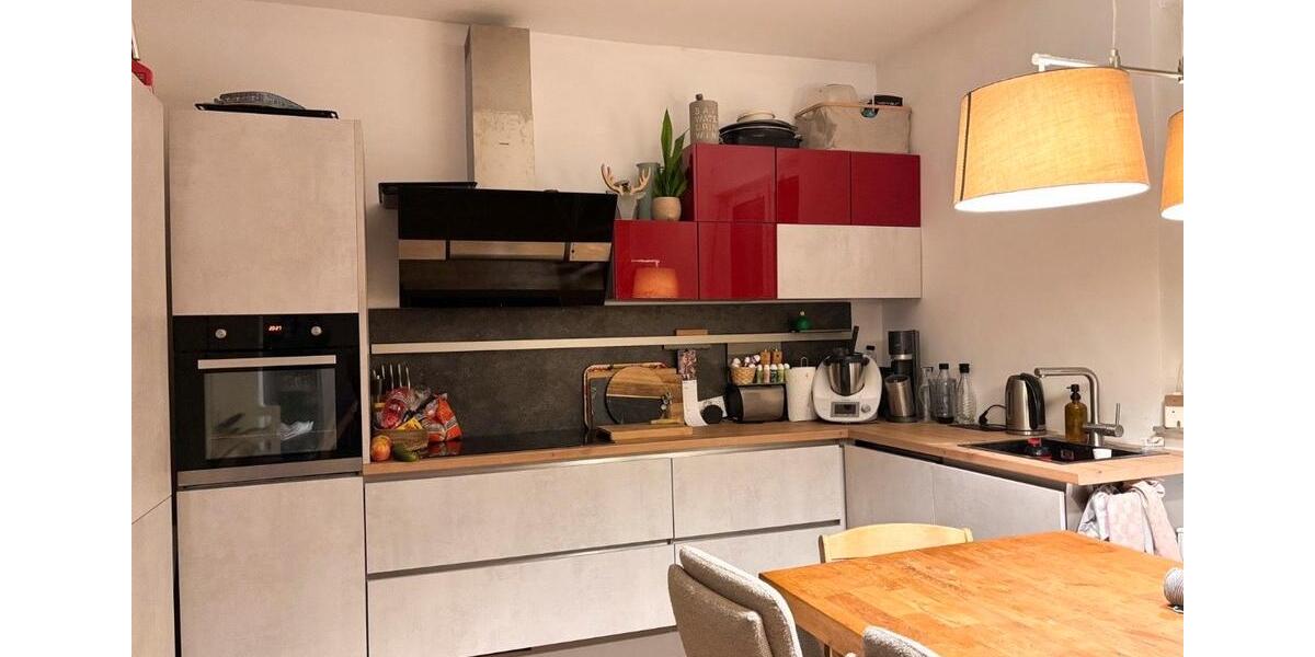 Maisonettenwohnung Gladbeck Brauck - 3 Zimmer, 100 m&sup2;, 279.000&euro; | Angebot:25964607