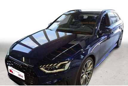 Audi A4 21.642 km 33.440 &euro; Moers-Hülsdonk 47441