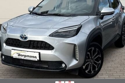Toyota Yaris Cross 9.500 km 27.990 &euro; Dorsten 46286