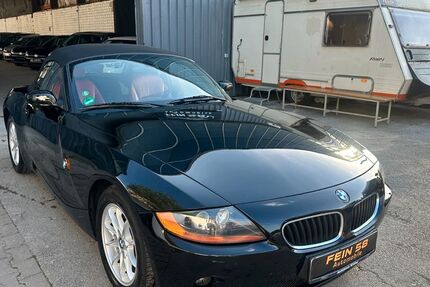 BMW Z4 150.000 km 8.700 &euro; Bochum 44793