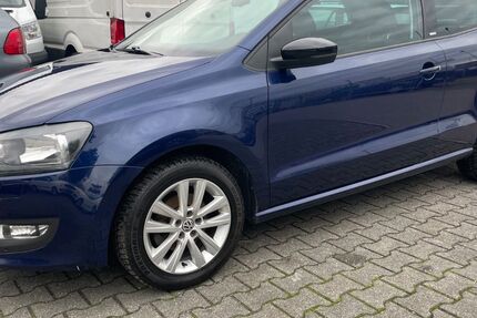 VW Polo 175.000 km 3.850 € gelsenkirchen 45881