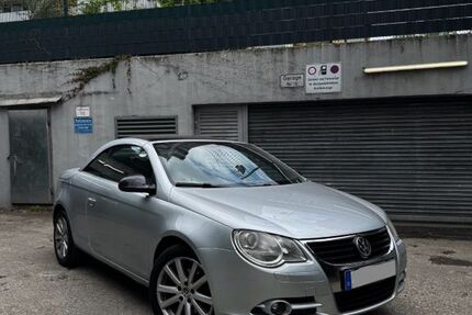VW Eos