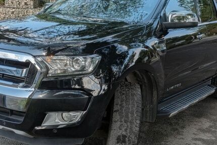 Ford Ranger 180.000 km 17.800 &euro; Mülheim 45481