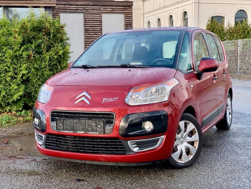 Citroen C3 134.319 km 2.650 € Gelsenkirchen 45884
