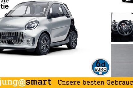 Smart ForTwo 19.137 km 17.222 &euro; Wesel 46485
