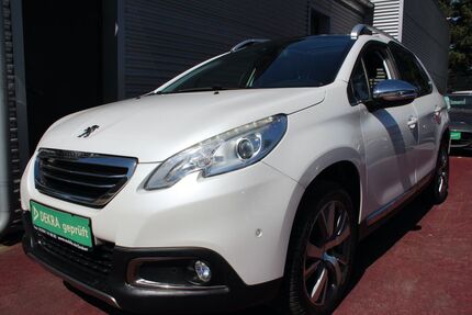 Peugeot 2008 46.941 km 10.979 € Essen 45326