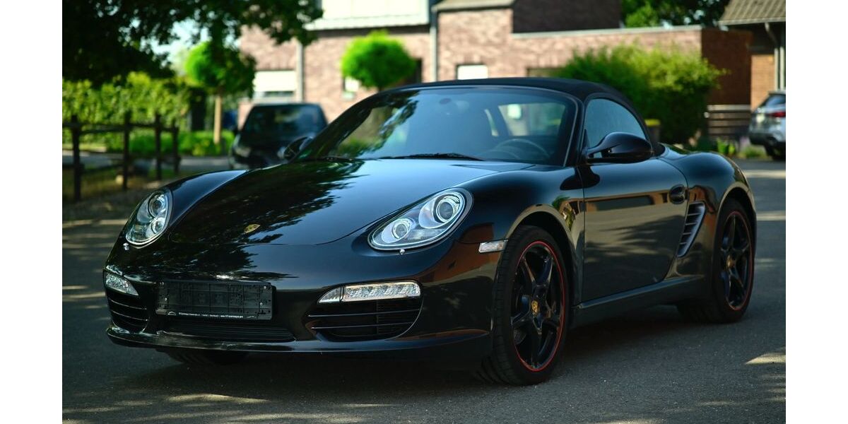Porsche Boxster 85.180 km 33.500 &euro; Krefeld 47809