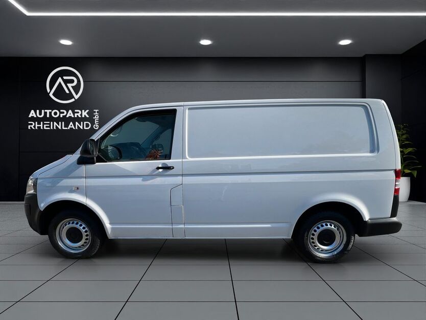 VW T5 Transporter 318.025 km 7.950 € Bochum 44866