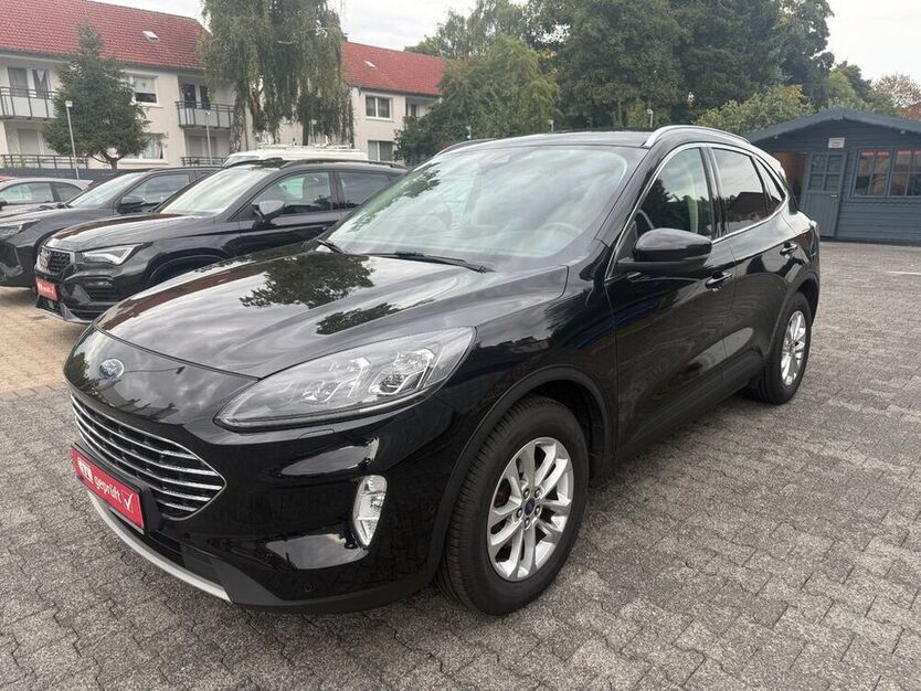 Kuga