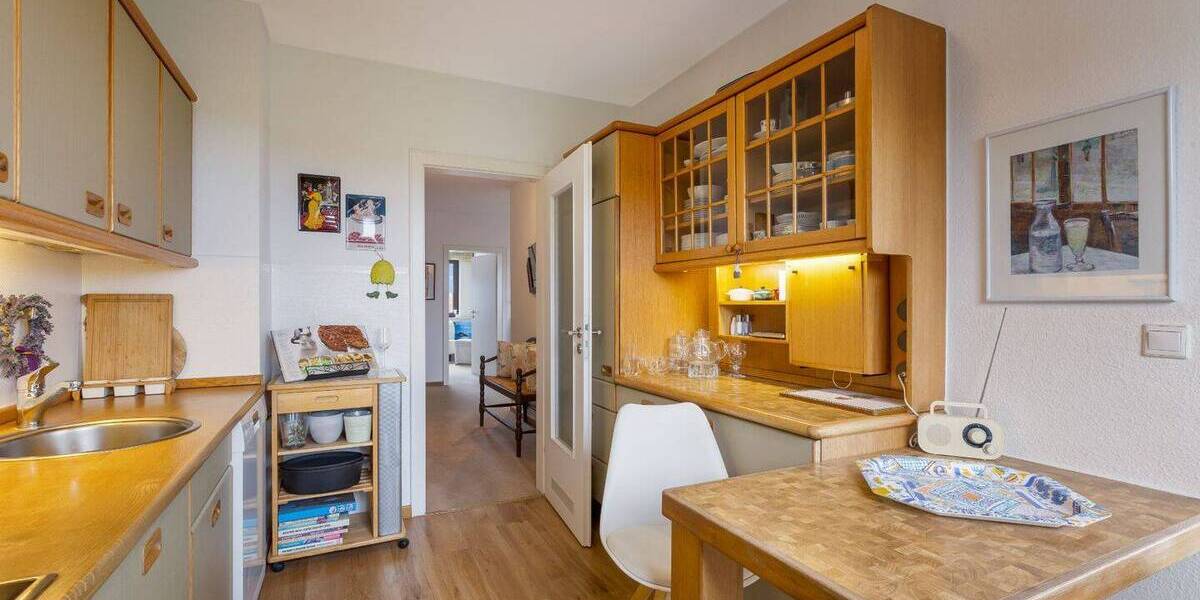 Etagenwohnung Velbert Mitte - 3 Zimmer, 93 m&sup2;, 220.000&euro; | Angebot:26358898