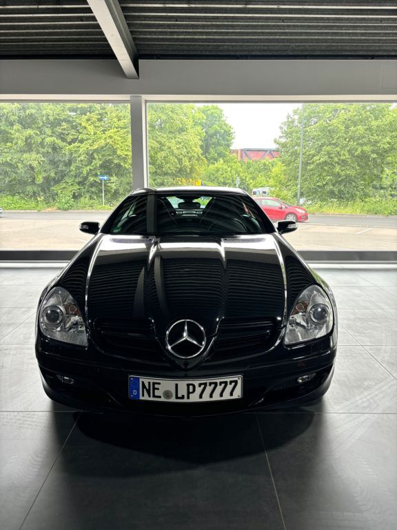 SLK 280