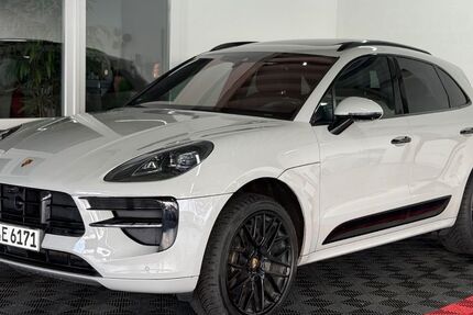 Porsche Macan 140.000 km 44.900 &euro; Duisburg 47167