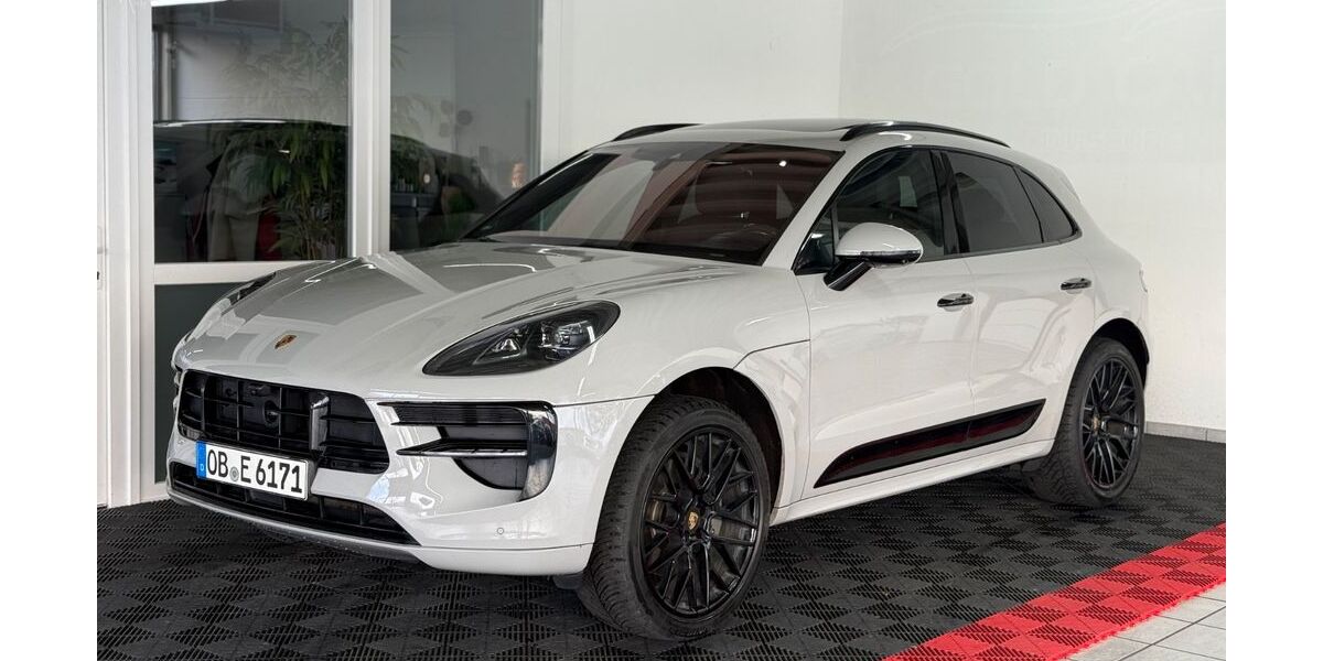 Porsche Macan 140.000 km 44.900 &euro; Duisburg 47167