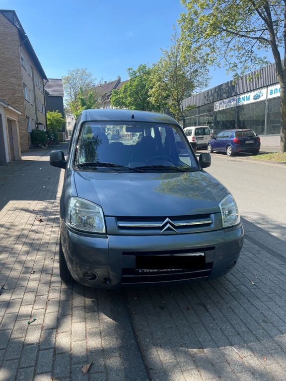 Citroen Berlingo 169.000 km 2.999 € Mülheim an der Ruhr 45475